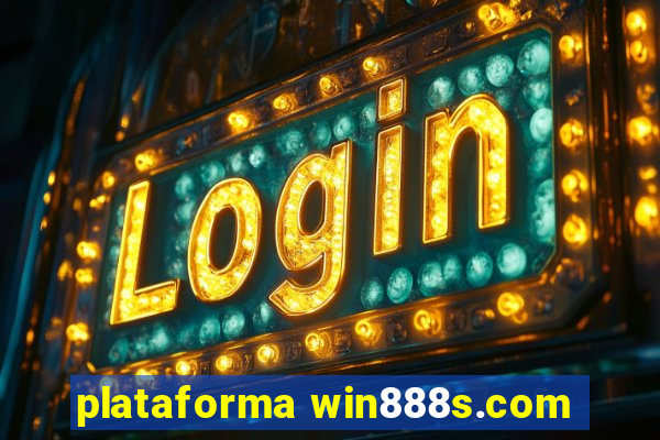 plataforma win888s.com